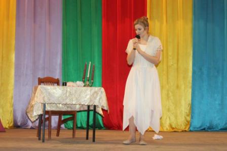 В Тбилисском районе прошел фестиваль «Молод. Всегда»